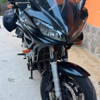 YAMAHA Fazer 600 anni 2006