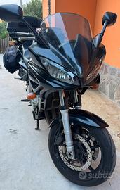 YAMAHA Fazer 600 anni 2006