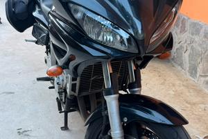 YAMAHA Fazer 600 anni 2006