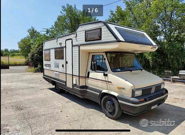 Grande Arca American New Deal 401