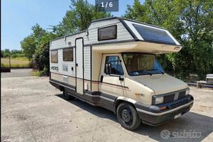 Grande Arca American New Deal 401