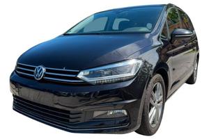 VOLKSWAGEN Touran 1.6 TDI 115 CV SCR Comfortline