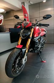 Ducati Monster 937