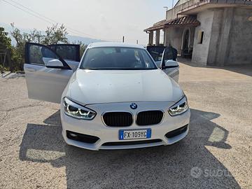 Bmw serie 1 118d