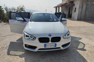 Bmw serie 1 118d