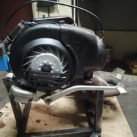 motore vespa px 150 vlx1m arcobaleno