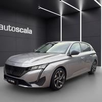 PEUGEOT 308 PureTech Turbo 130 S&S EAT8 Allure