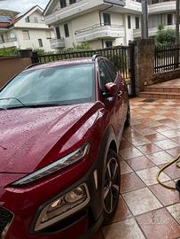 Hyundai Kona 1.6 diesel