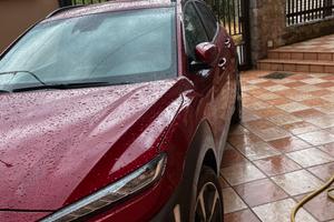 Hyundai Kona 1.6 diesel