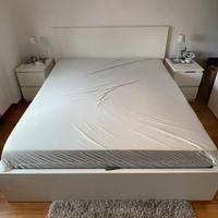 Materasso Memory Ikea