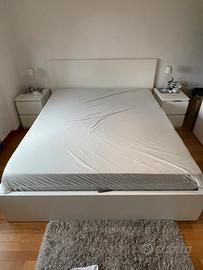 Materasso Memory Ikea
