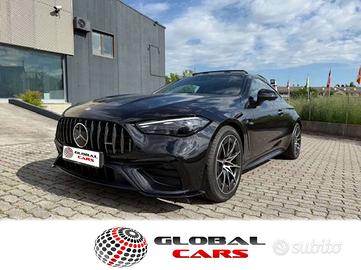 Mercedes-Benz CLE 53 AMG 4M Coupe AMG Plus auto/Bu