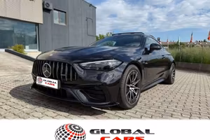 Mercedes-Benz CLE 53 AMG 4M Coupe AMG Plus auto/Bu