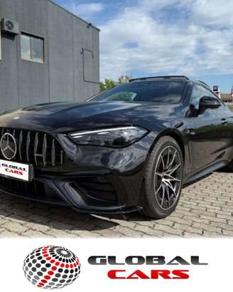 Mercedes-Benz CLE 53 AMG 4M Coupe AMG Plus auto/Bu