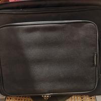 Borsa porta PC nera Tucano 