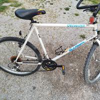 Montan bike R26