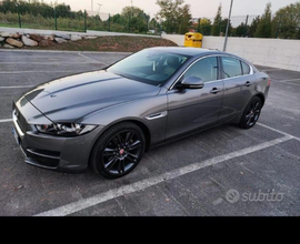 JAGUAR XE XE 2.0 D Turbo 180 CV