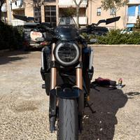 Honda cb650r 2020 ABS