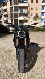 Honda cb650r 2020 ABS