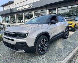 JEEP Avenger 1.2 Turbo MHEV Summit BICOLORE+INFO