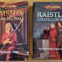 Dragonlance - Le cronache di Raistlin