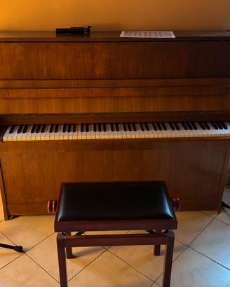 Pianoforte