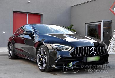 Mercedes-Benz GT Coupé 4 53 4Matic+ EQ-Boost AMG