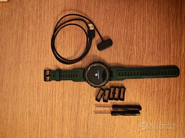 Sportwatch Amazfit T-Rex Pro