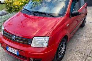 FIAT PANDA CON SOLI 147 mila km