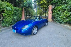 Fiat Barchetta 1995 16v 1.8 