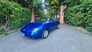 Fiat Barchetta 1995 16v 1.8 