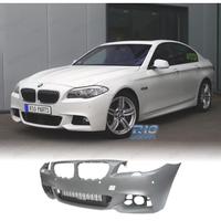 PARAURTI ANTERIORE BMW F10 F11 LOOK M LCI 13-17 PD