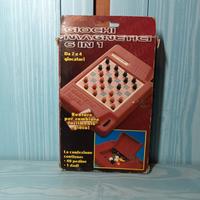 Gioco da tavolo da viaggio - Giochi Preziosi