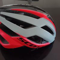 Casco Scott