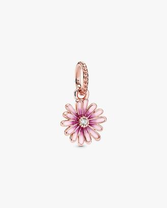 Charm Pendente Pandora Margherita Rosa 788771C01