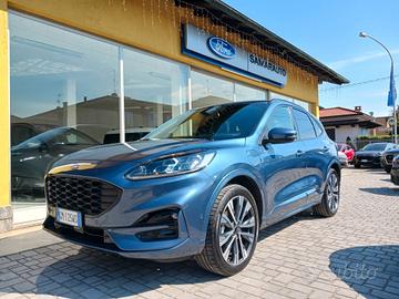 Ford Kuga 2.5 Plug In Hybrid 225 CV CVT 2WD ST-Lin