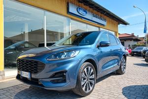 Ford Kuga 2.5 Plug In Hybrid 225 CV CVT 2WD ST-Lin