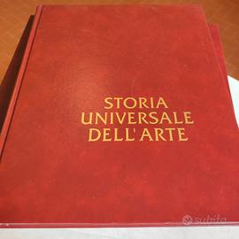 Enciclopedia dell' arte