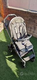 Trio kook 51 plus peg perego