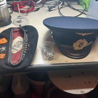 Cappelli militari