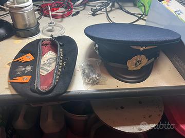 Cappelli militari