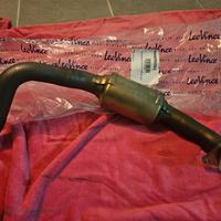 Collettore Leovince Honda Xadv 750