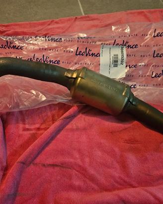 Collettore Leovince Honda Xadv 750