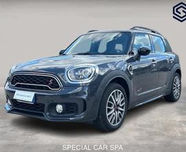 MINI Mini Countryman F60 Cooper SD Countryman...