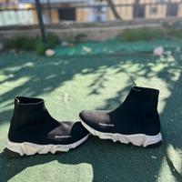 Scarpe Balenciaga Speed Trainer