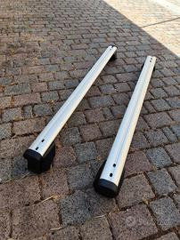 Barre Audi Q3 Originali