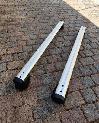 Barre Audi Q3 Originali