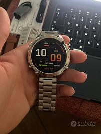 smartwatch uomo MYSHUN