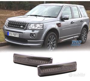FRECCIE LAND ROVER FREELANDER 2 10-14 FUME