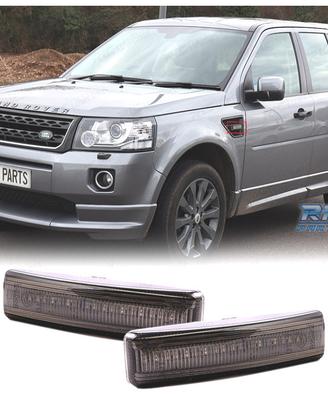 FRECCIE LAND ROVER FREELANDER 2 10-14 FUME